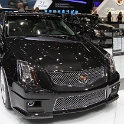 Salon auto Geneve 2012 - Cadillac - 014